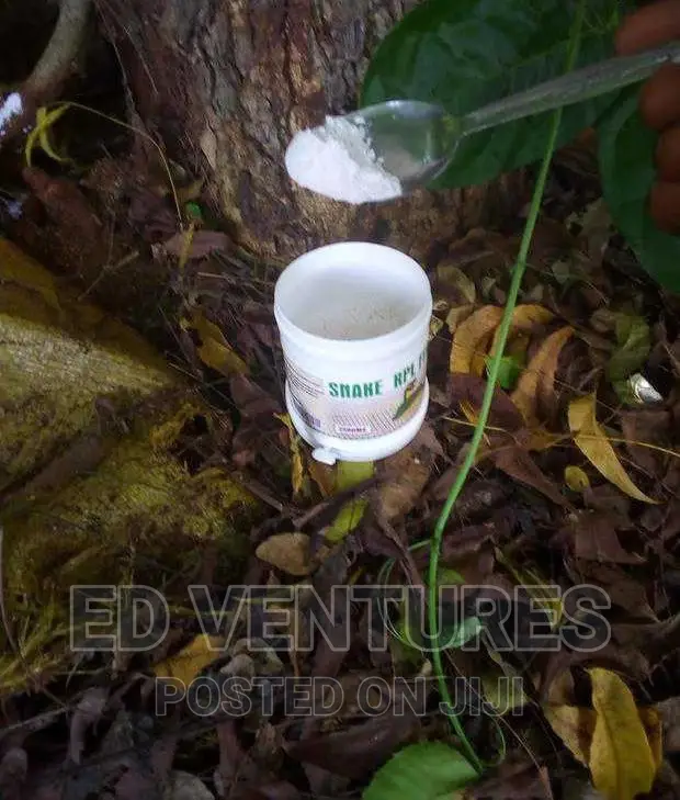 Snake Repellent (Snake Fix)