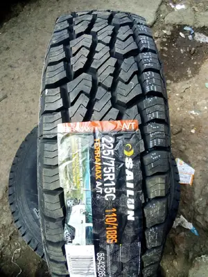 225/75r15c Sailun Tyres Made in China