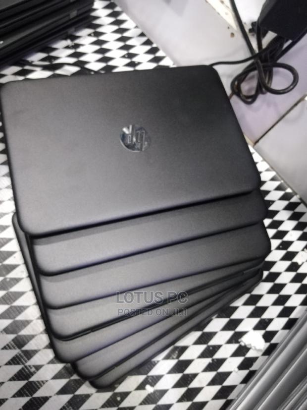 Laptop HP Stream Notebook 4GB Intel Celeron SSD 60GB - main view