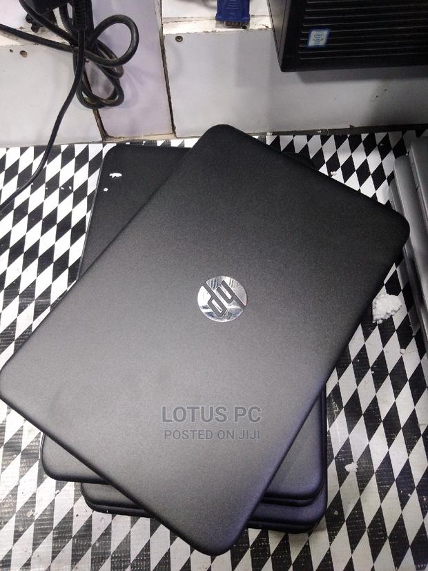 Laptop HP Stream Notebook 4GB Intel Celeron SSD 60GB - thumbnail 2