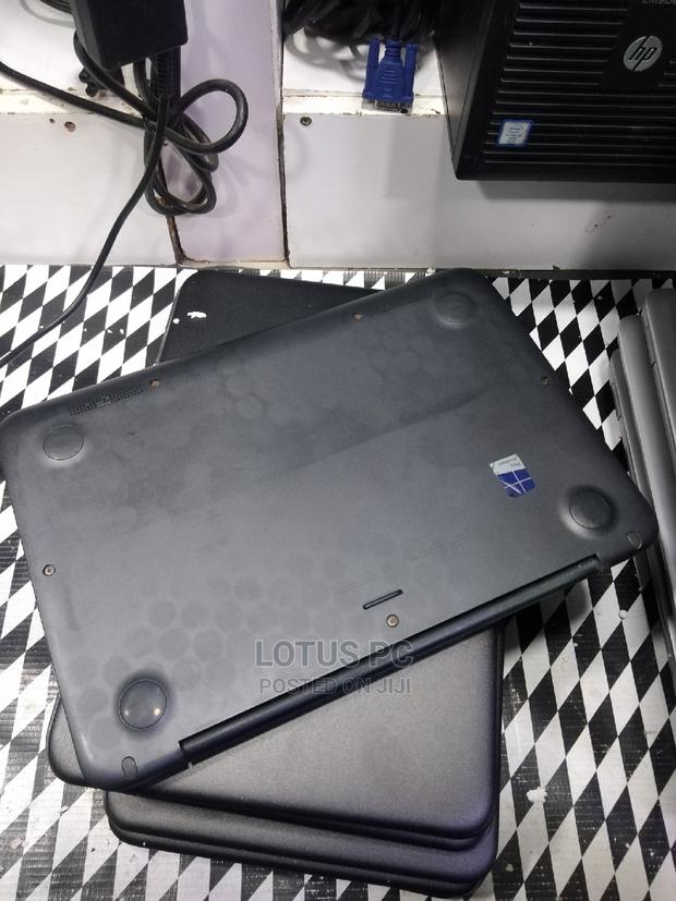 Laptop HP Stream 11 Pro G3 4GB Intel Celeron SSD 60GB - thumbnail 3