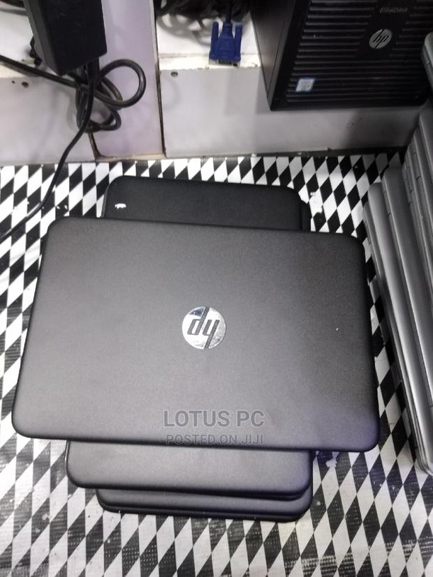 Laptop HP Stream 11 Pro G3 4GB Intel Celeron SSD 60GB - main view