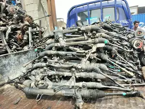 Steering Rack Subaru