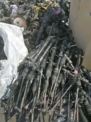 Steering Rack Subaru
