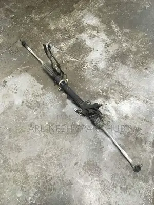 Steering Rack Subaru