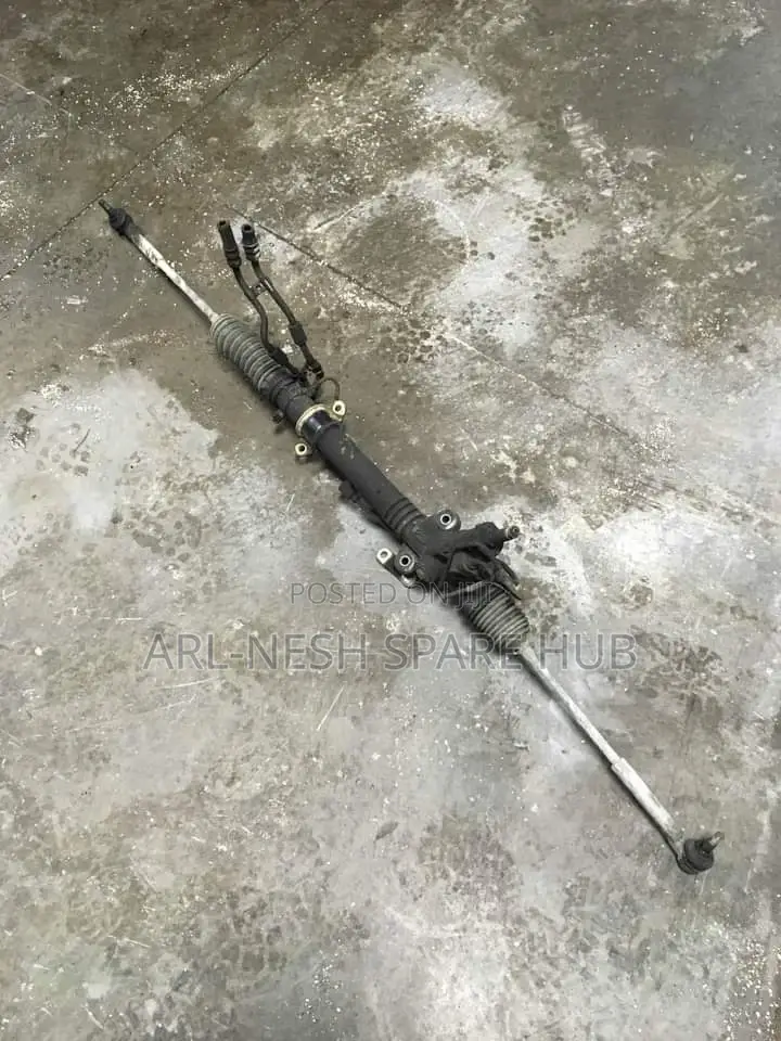 Steering Rack Subaru