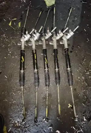 Steering Rack Subaru