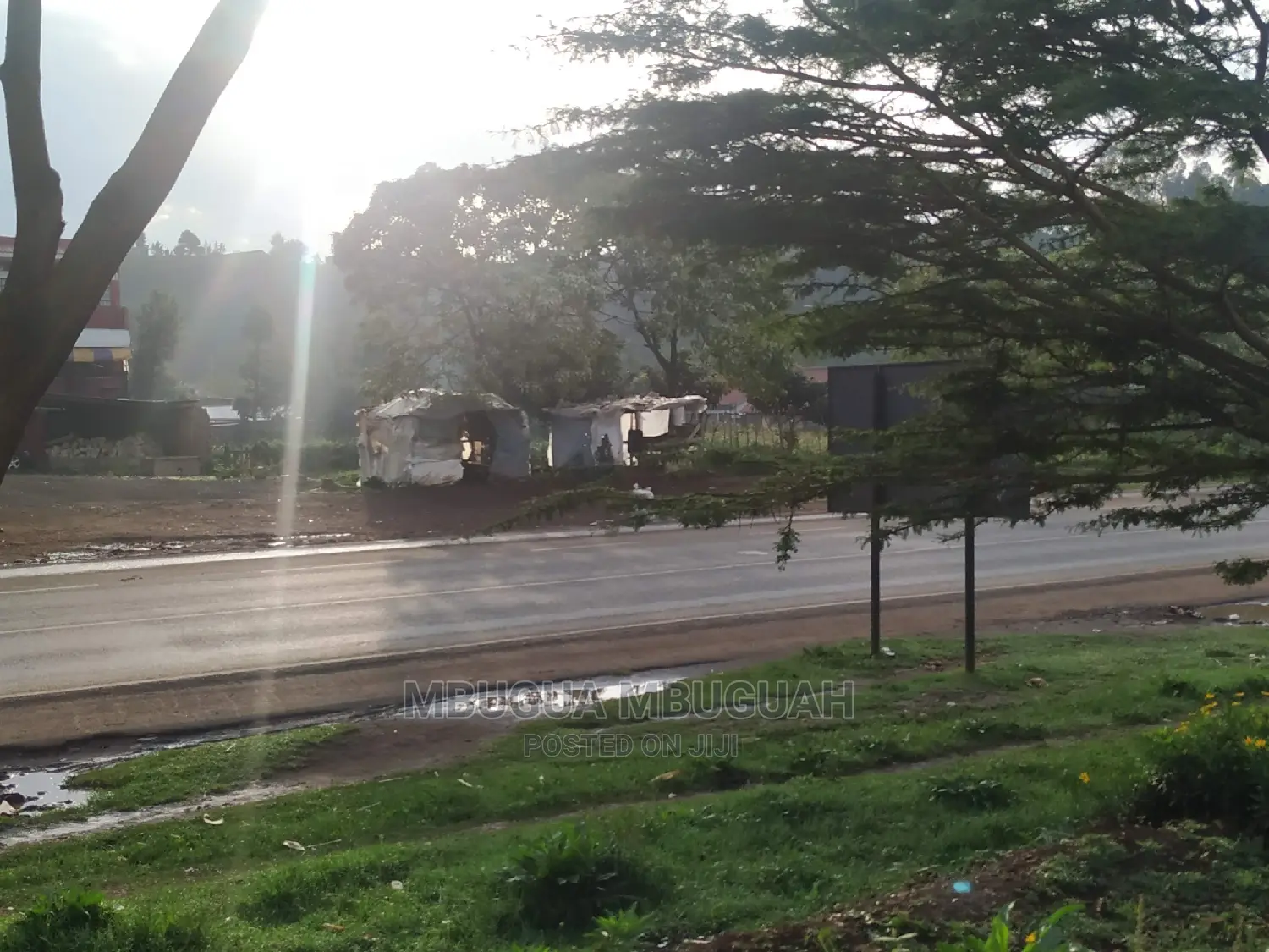 0.75 an Acre for Sale in Limuru.