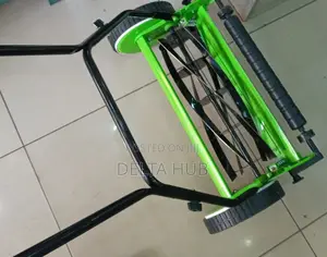 ORIGINAL Lawn Mower