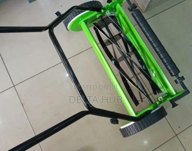 ORIGINAL Lawn Mower