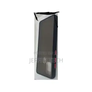 My Choice Samsung Galaxy A21S Back Cover