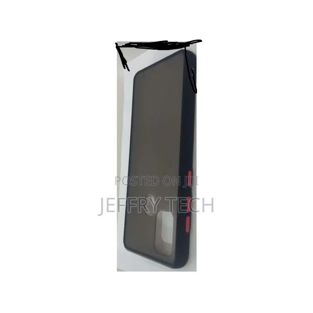 My Choice Samsung Galaxy A21S Back Cover - thumbnail 2