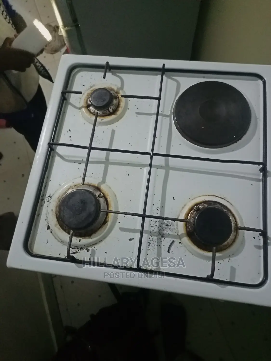 Cooker Repair Service