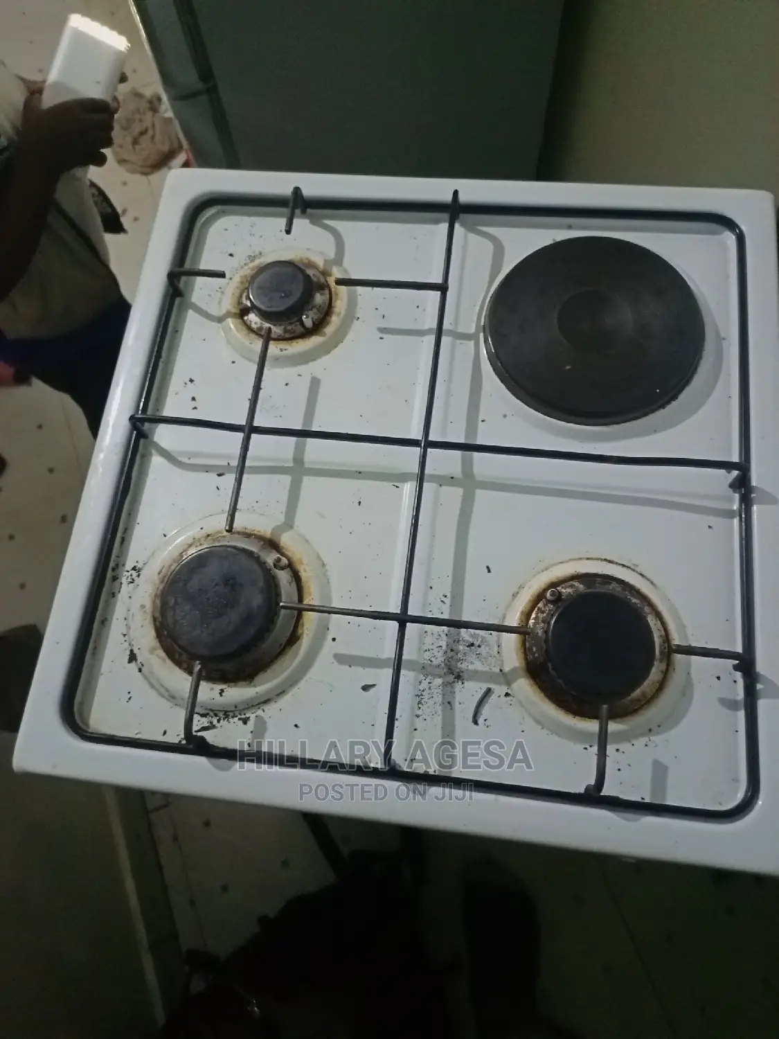 Cooker Repair Service