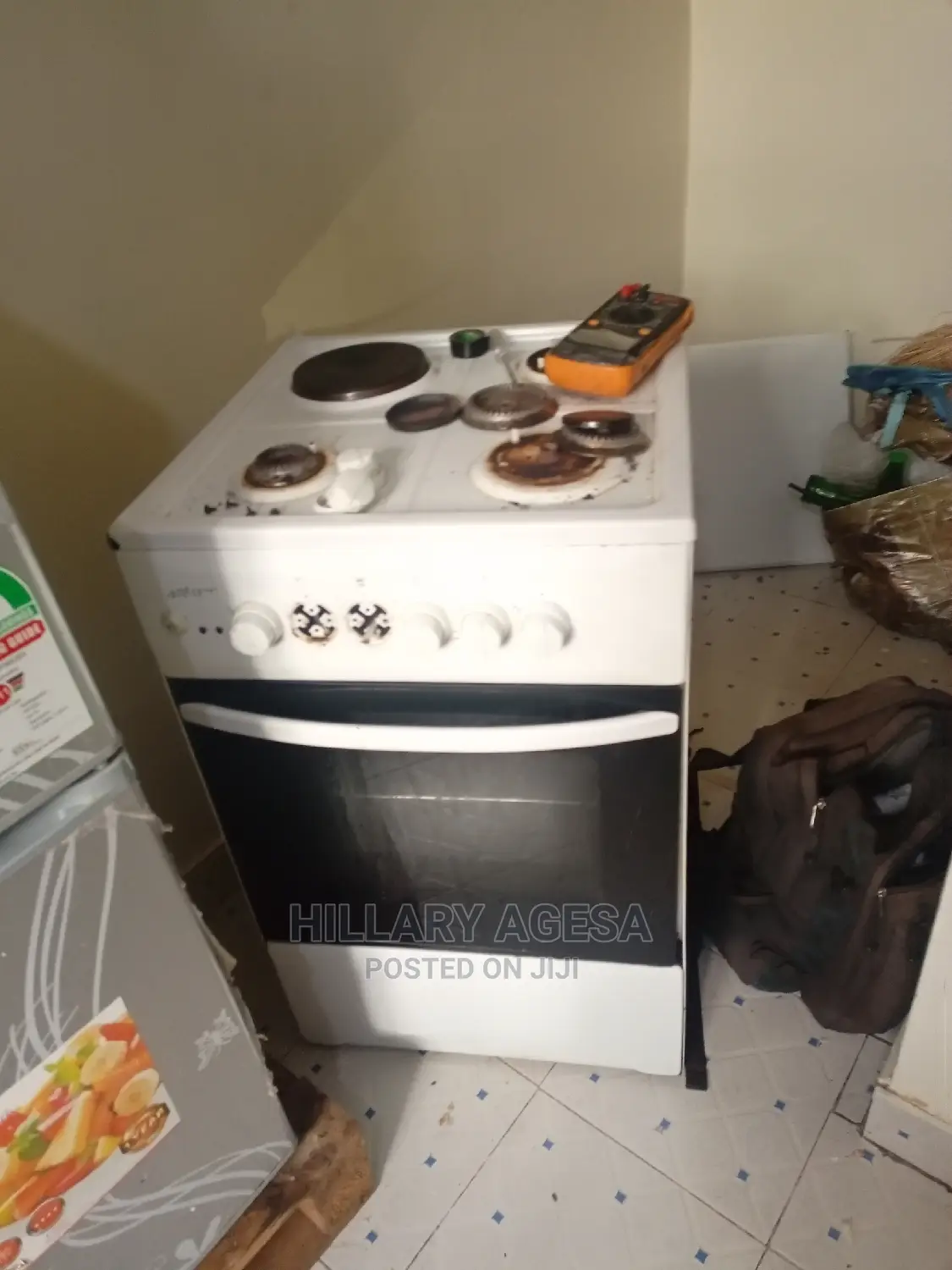 Cooker Repair Service
