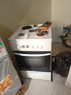 Cooker Repair Service