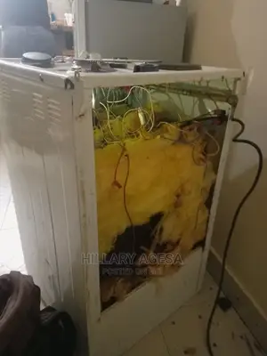 Cooker Repair Service