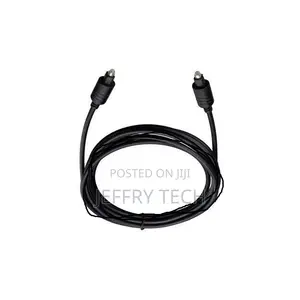 1.5 Metres Digital Optical Fiber Audio Cable