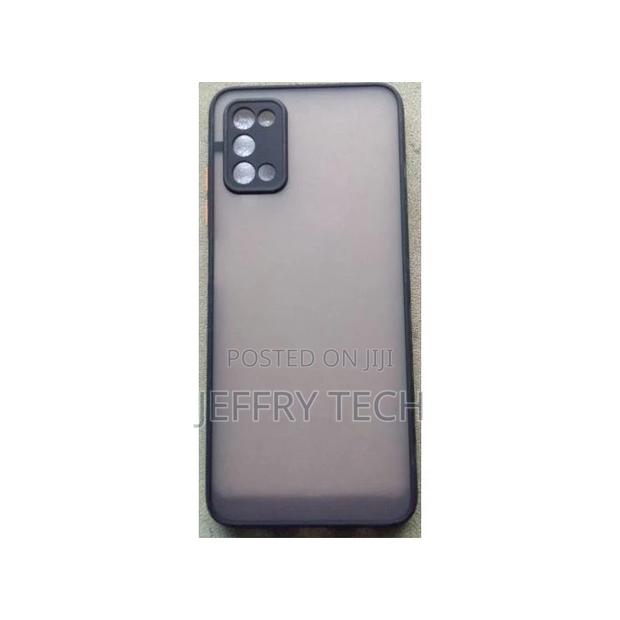 Mychoice Case Samsung Galaxy A03s - main view