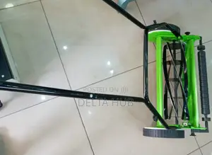 Top Classic Lawnmower