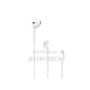 Stereo Earphone Hands-Free for Apple iPhone 6 6S 7 8 Plus X