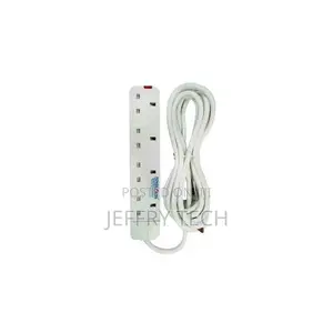 Power King 4way Extension Cable
