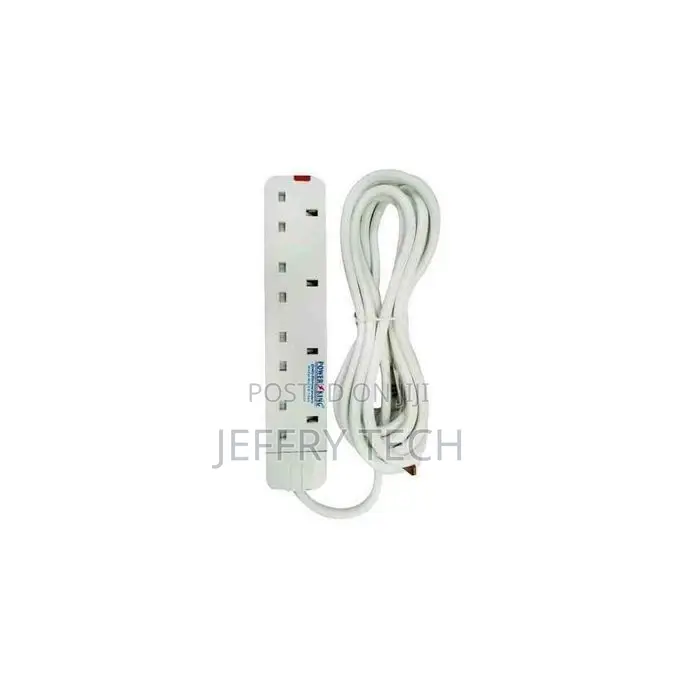 Power King 4way Extension Cable
