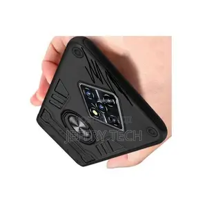 Ring Case Infinix Zero 8