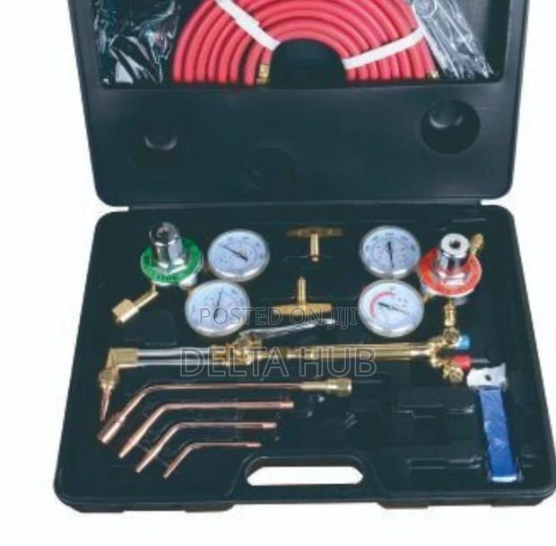 Original Gas Welding Accessories - main view