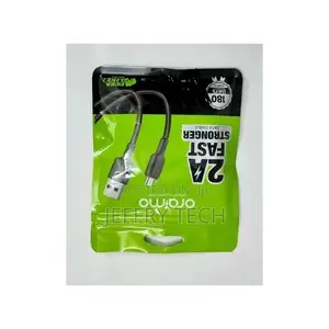 Oraimo Fast Android Cable Charger for All Smartphones