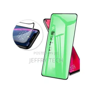 Protector for Samsung Galaxy A11 Ceramic Film