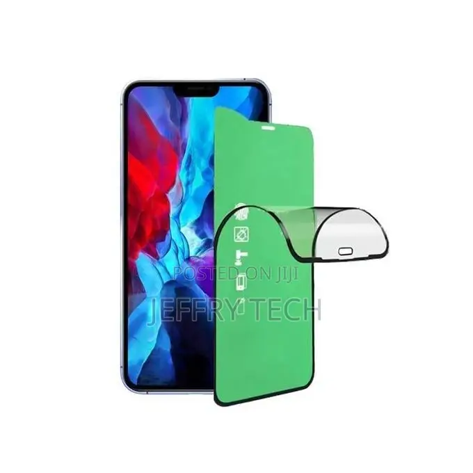 Protector for Samsung Galaxy A11 Ceramic Film