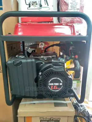 Carltons Uk 1.6kva Generator