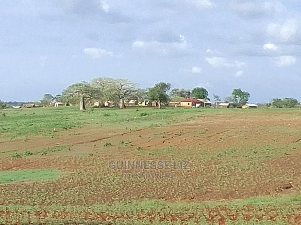 Mavueni Plots for Sell Near Ezekiel Church