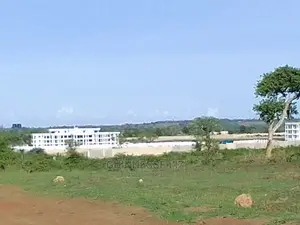 Mavueni Plots for Sell Near Ezekiel Church