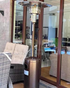 Gas Outdoor Warmers - thumbnail 2