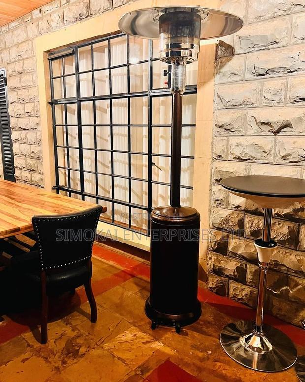 Outdoor Garden Warmers