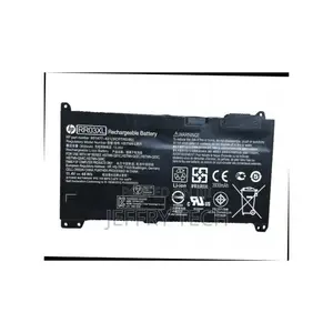 HP Genuine Probook 430 G4, 440 G4, 450 G4, (RR03XL) Battery