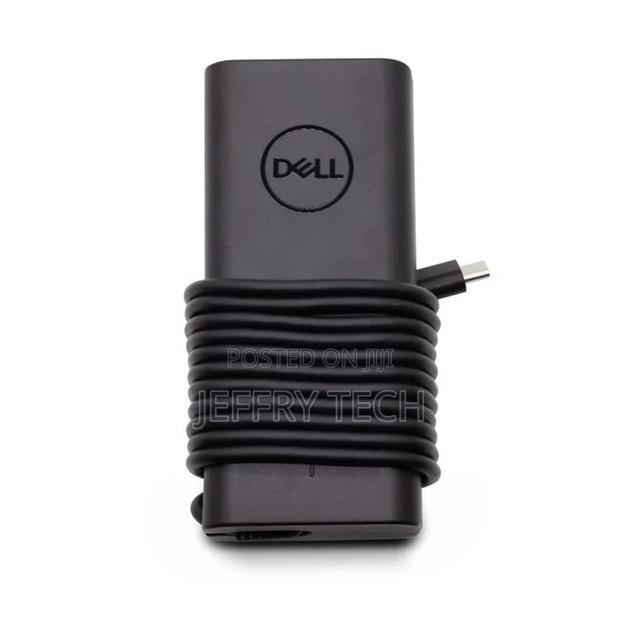 Dell Genuine Laptop Adapter 65W 20V 3.25A USB Type C