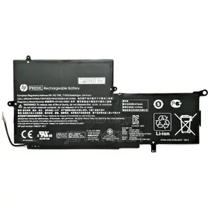 HP PK03XL for Spectre X360 G1 G2 13-4000 Series Laptop Batte