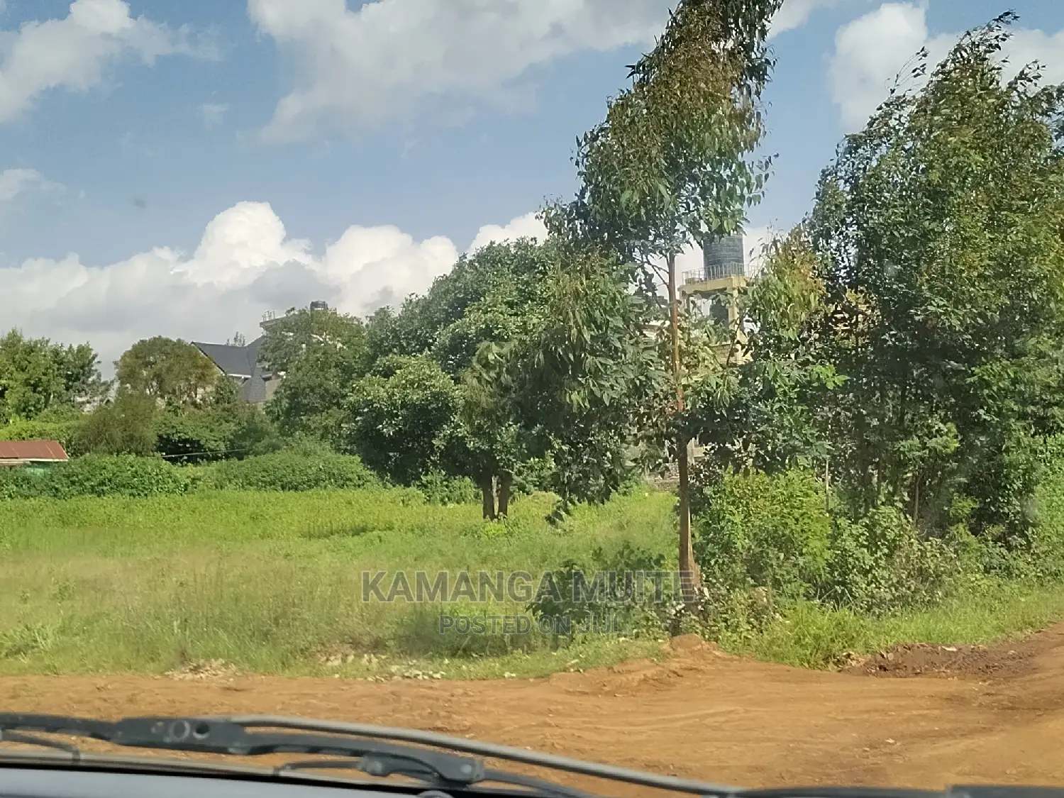 New Month Offer. 1acre Land in Mai-Ihii Gikambura.