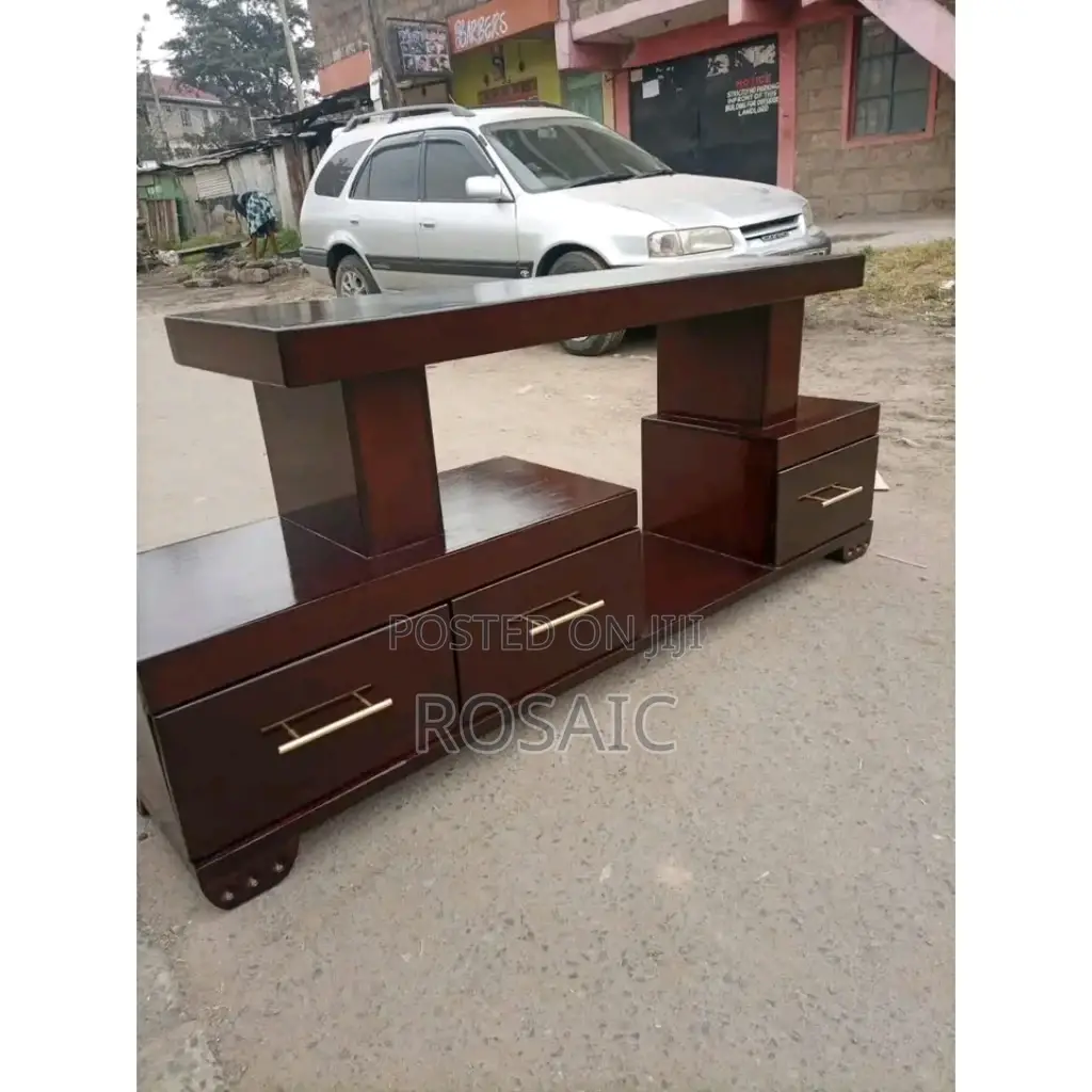 Modern Tv Stand