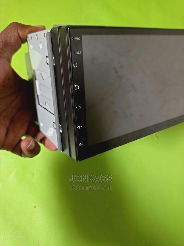 Android Car Radio: 7 Inches 32gb - thumbnail 5