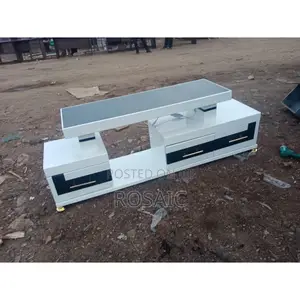 Tv Stand With Led Lights