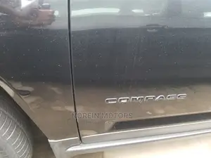 Jeep Cherokee 2015 Black