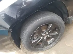 Jeep Cherokee 2015 Black
