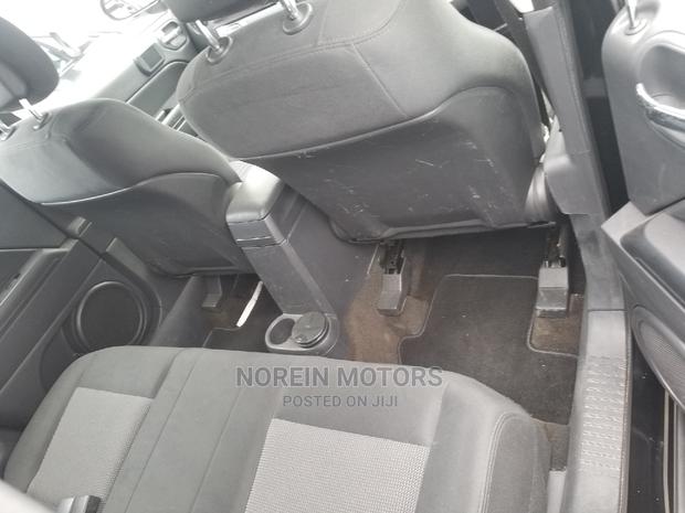 Jeep Cherokee 2015 Black - thumbnail 7