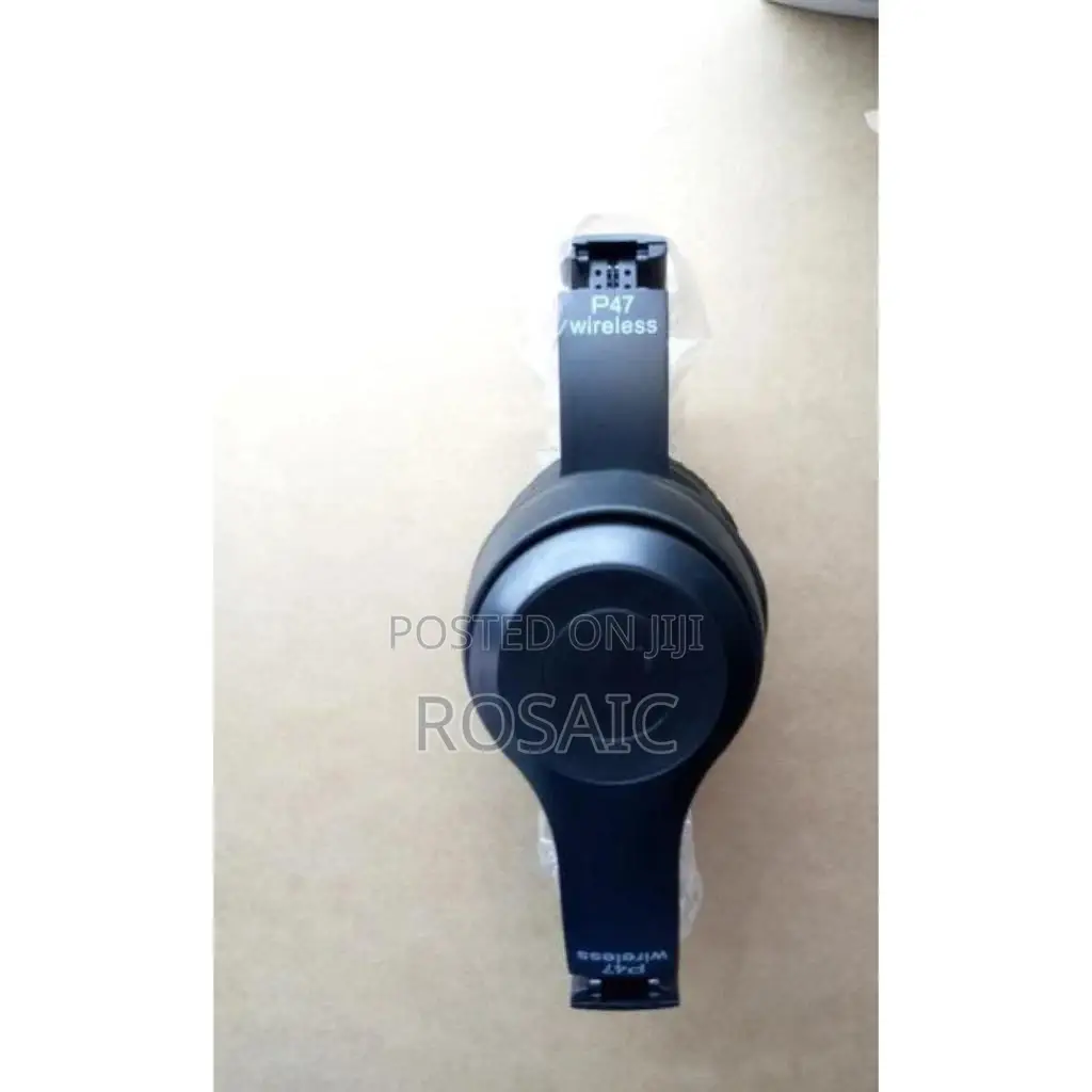 Brand New P47 Headphones
