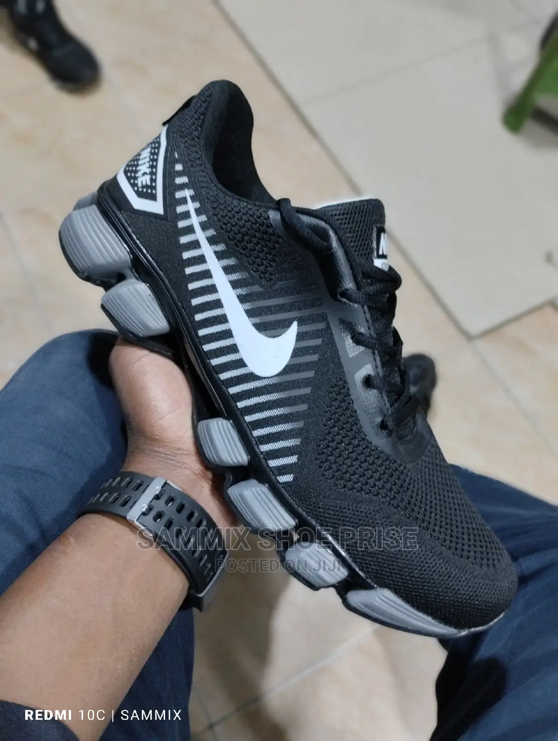 Nike Joyride