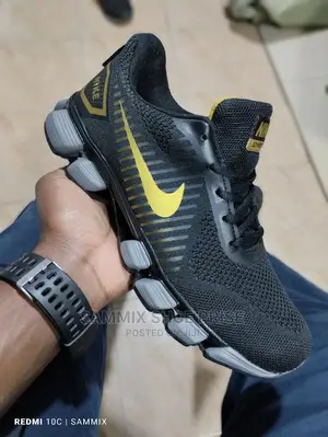 Nike Joyride